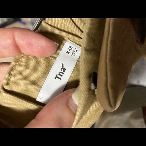 TNA cargo shorts - Picture 5 of 6